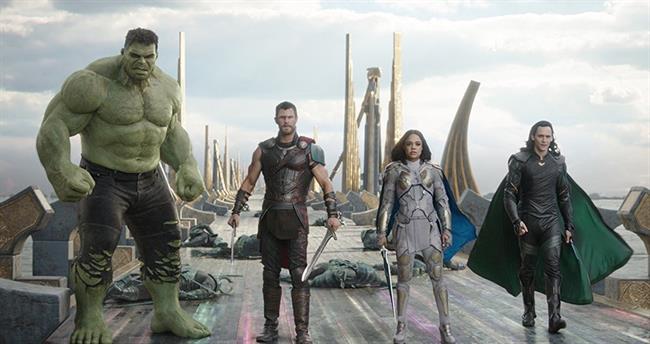Thor: Ragnarok | MARVEL STUDIOS ep thor ragnarok