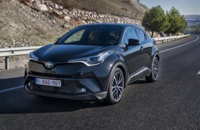 ep toyota c-hr