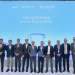 ep zelestra firma un acuerdo para el almacenamiento de 1 gwh de energia en su proyecto hibrido ep zelestra firma un acuerdo para el almacenamiento de 1 gwh de energia en su proyecto hibrido