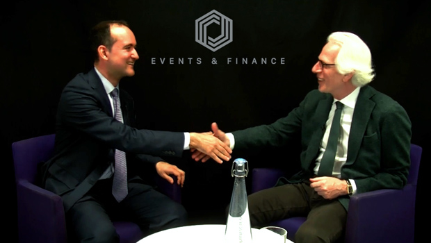 events finance giuseppe tringali y javier garc a