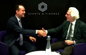 events finance giuseppe tringali y javier garc a