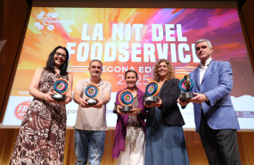 foto tots els galardonats 1 