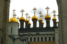 kremlin