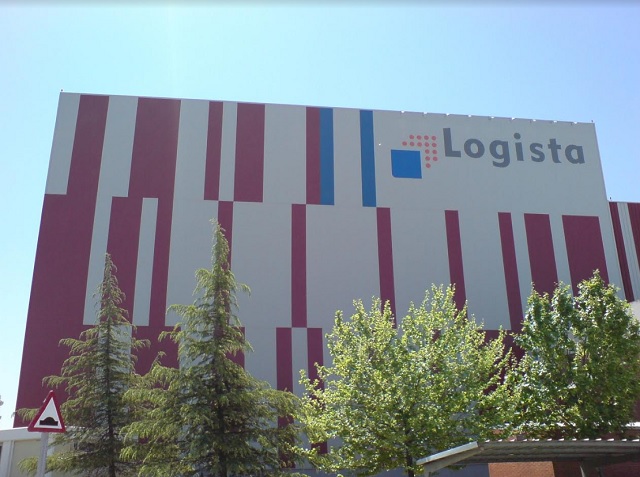 logista sede logista sede