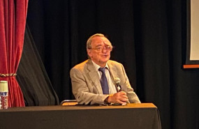 mariano barbacid casa de la cultura navacerrada