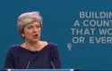 theresa may conference 2017 theresa may conference 2017