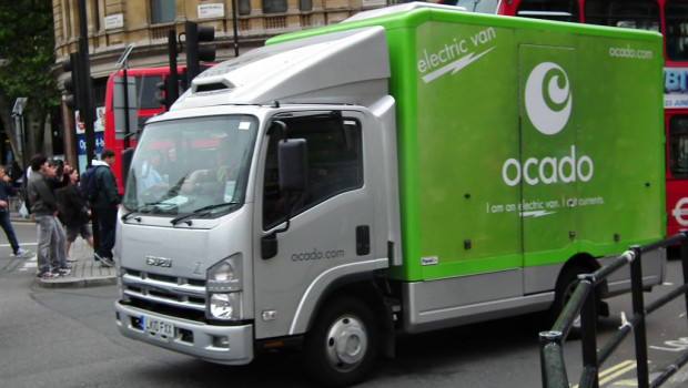 ocado