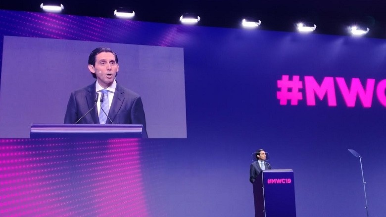 pallete mwc19 mobile world congress pallete mwc19 mobile world congress