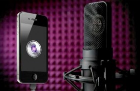 siri apple asistente