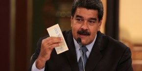 venezuela-un-taux-de-change-unique-base-sur-la-devise-virtuelle