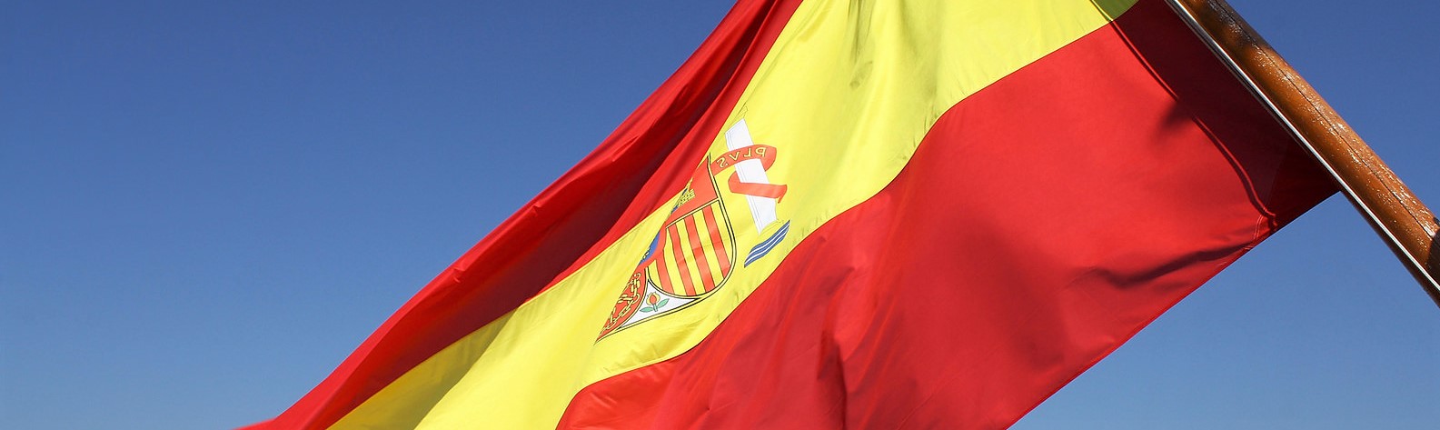 bandera, espaÃƒÂ±a