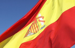 bandera, espaÃƒÂ±a