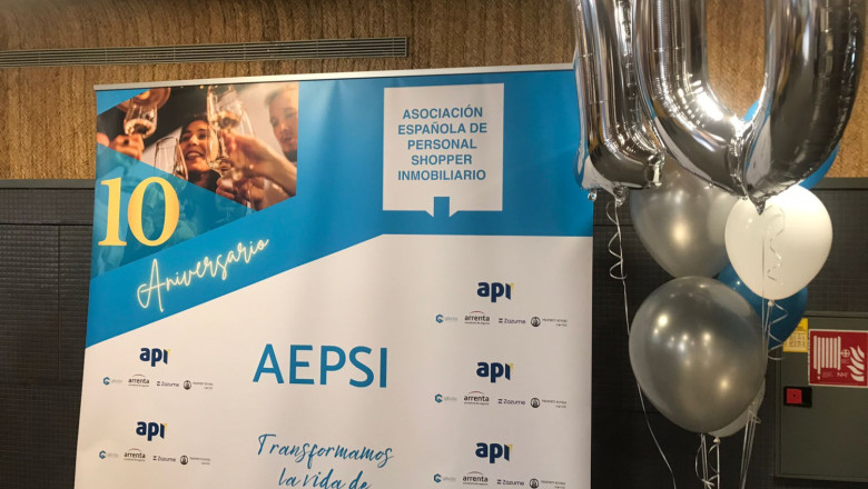 aepsi cumple 10 anos 