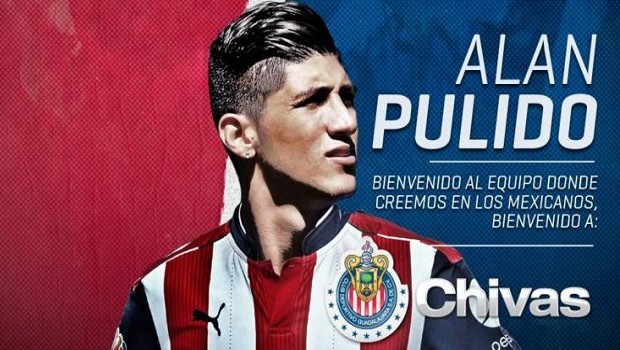 alan pulido chivas