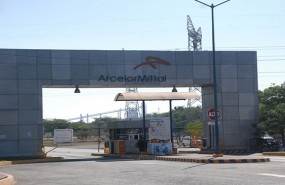 arcerlomittal mexico