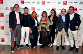 conversia bestworkplaces entregapremio conversia bestworkplaces entregapremio