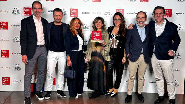 conversia bestworkplaces entregapremio 