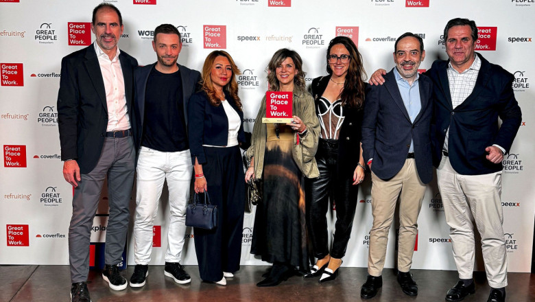 conversia bestworkplaces entregapremio conversia bestworkplaces entregapremio