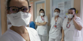 coronavirus-une-infirmiere-porte-un-masque-ffp2-dans-un-hopital-de-nice-le-5-mars-2020 coronavirus-une-infirmiere-porte-un-masque-ffp2-dans-un-hopital-de-nice-le-5-mars-2020
