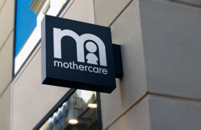 image of the news Mothercare reports first-half loss as revenues drop