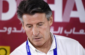 ep 2019 iaaf world athletics championships in doha - day 10