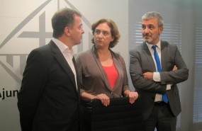 ep ada colau jaume collbonialfred bosch
