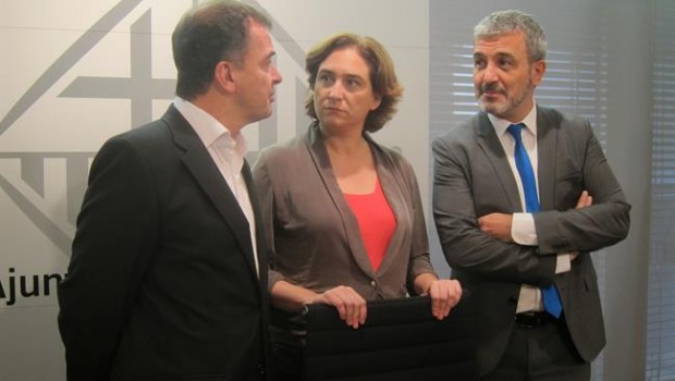 ep ada colau jaume collbonialfred bosch