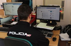 ep agentela policia nacional ordenador