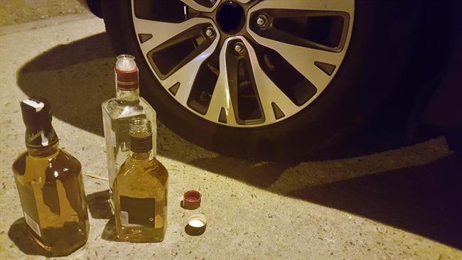 Alcohol y conducción | FORMASTER ep alcoholconduccion