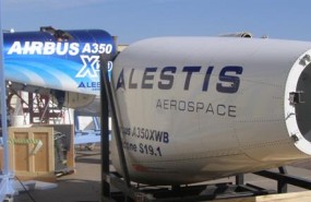 ep alestis entregaairbusprimeros prototiposcono de colaa350 xwb
