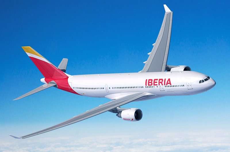 Iberia inaugura la única conexión directa entre Madrid y Orlando y se refuerza en EEUU