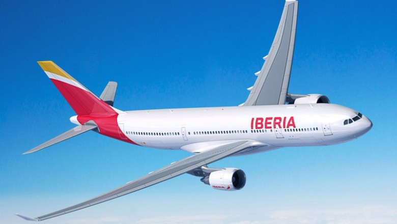 ep archivo a330 de iberia ep archivo a330 de iberia