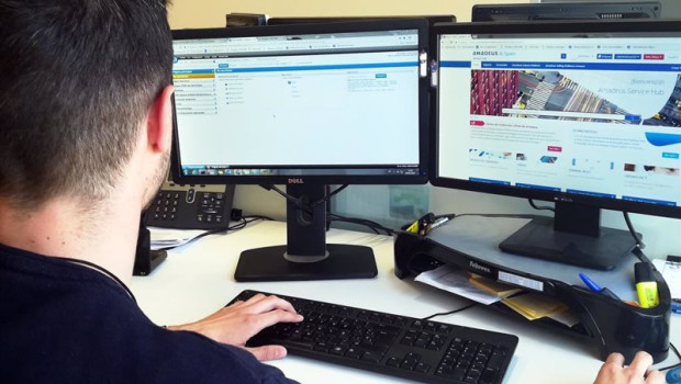 ep archivo agente de viajes utilizando la plataforma de amadeus ep archivo agente de viajes utilizando la plataforma de amadeus