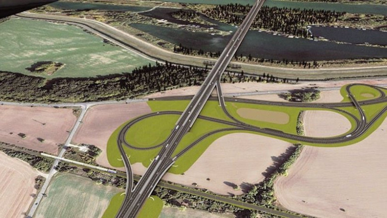 ep archivo autopista que ferrovial construira en eslovaquia ep archivo autopista que ferrovial construira en eslovaquia