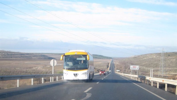 ep archivo   carretera nacional