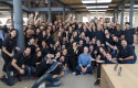 ep archivo   ceo de apple tim cook visita la tienda de apple puerta del sol en madrid