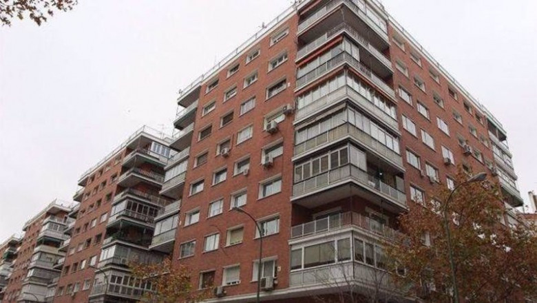 Archivo - Edificio de viviendas | CEDIDA - Archivo ep archivo edificio de viviendas 20211222111803