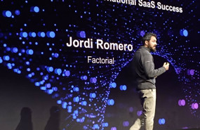 ep archivo   el ceo y cofundador de factorial jordi romero