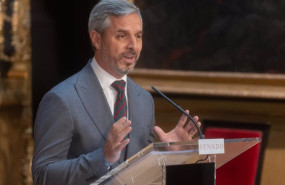 ep archivo   el diputado del pp juan bravo