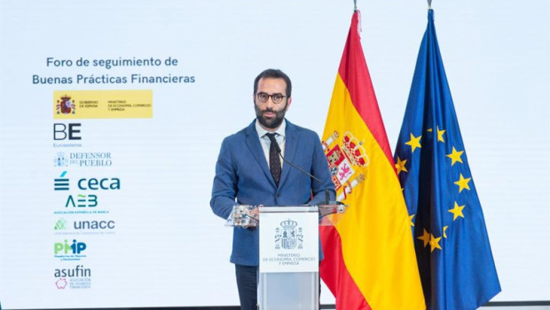 ep archivo el ministro de economia comercio y empresa carlos cuerpo ofrece una rueda de prensa en ep archivo el ministro de economia comercio y empresa carlos cuerpo ofrece una rueda de prensa en