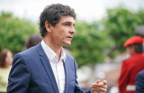 ep archivo   el presidente de bbk unai rementeria