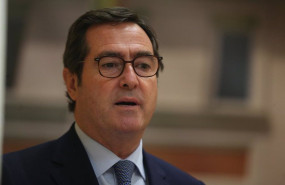 ep archivo   el presidente de ceoe antonio garamendi 20211115141706