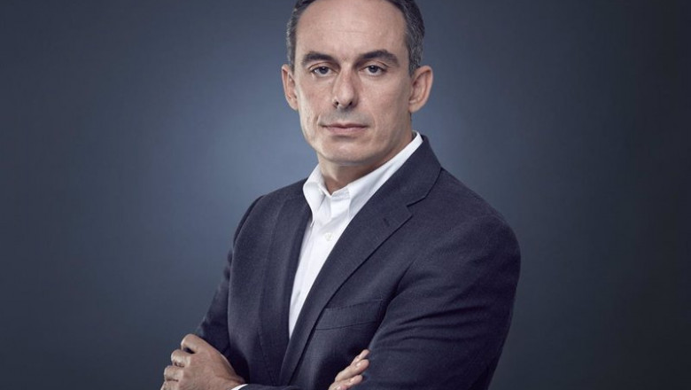 Archivo - El responsable de gestión de carteras en Rentamarkets, Juan Pablo Calle. | MALEVOLO0 - Archivo ep archivo el responsable de gestion de carteras en rentamarkets juan pablo calle