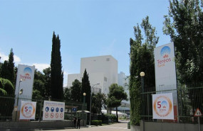 ep archivo   fabrica de la empresa tereos syral en zaragoza