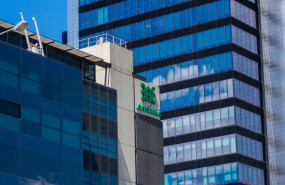 ep archivo   fachada de la sede de aresbank