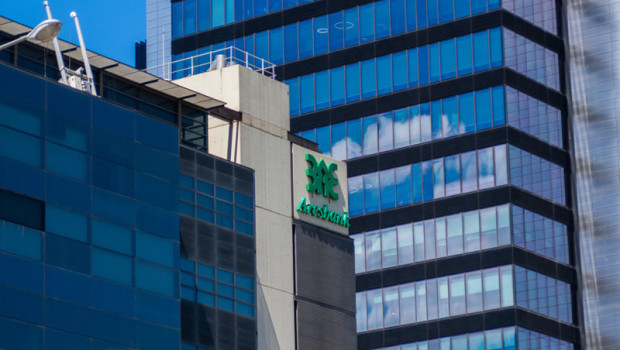ep archivo   fachada de la sede de aresbank