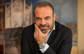 ep archivo gabriel escarrernuevo presidente de melia hotels international ep archivo gabriel escarrernuevo presidente de melia hotels international