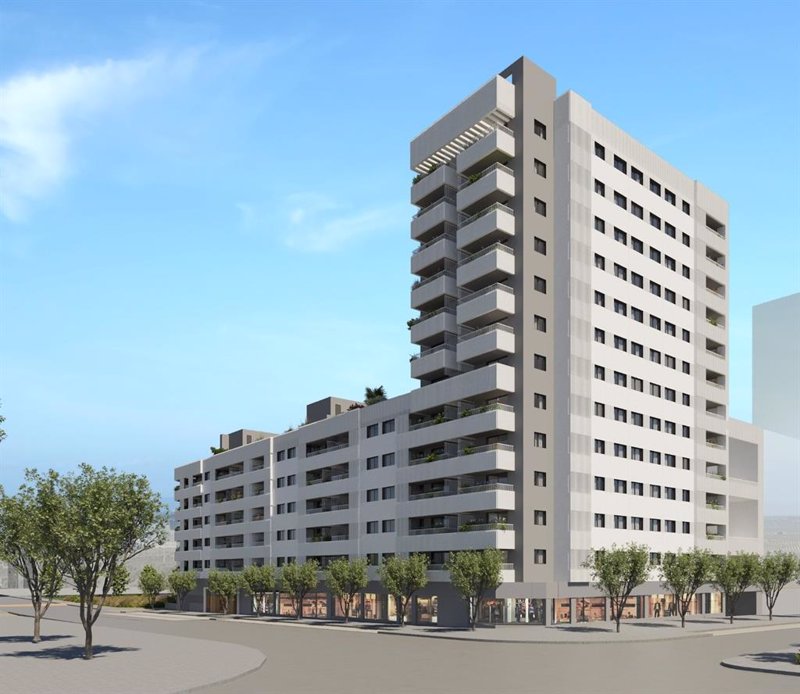 Aedas Homes espera que las elecciones sirvan para revisar las políticas de vivienda