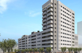 ep archivo imagen de una promocion de aedas homes ep archivo imagen de una promocion de aedas homes