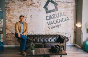 ep archivo   juan carlos sanjuan fundador y ceo de casual hoteles